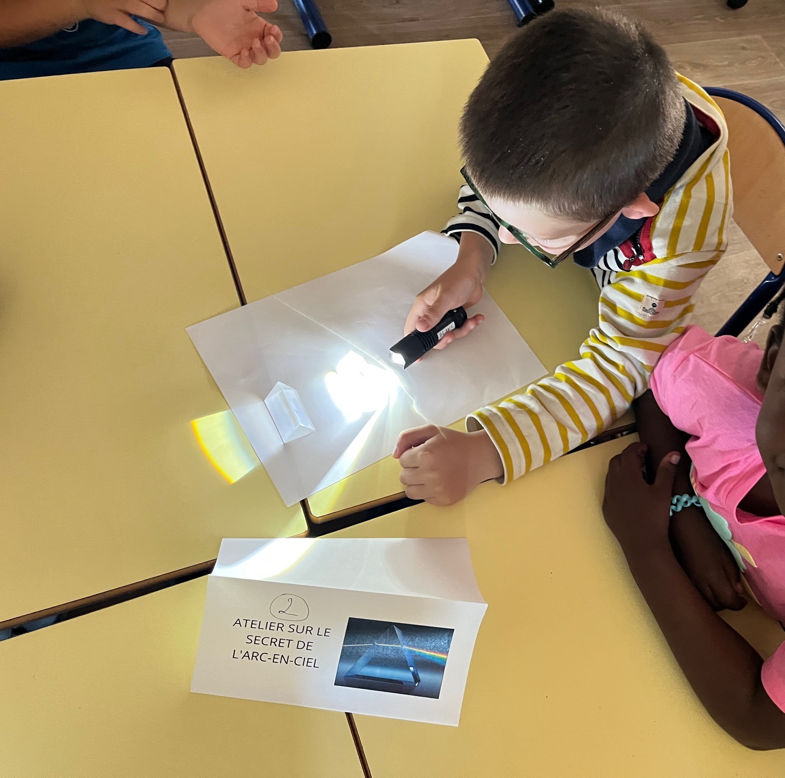 Atelier Oscar Leroux 10